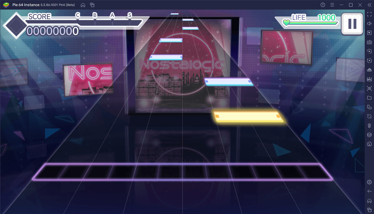 How to Install HATSUNE MIKU: COLORFUL STAGE! with BlueStacks