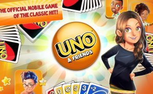 Download Play Uno Friends On Pc Mac Emulator