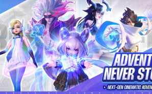 Heroes of Crown Legends Tier List – Best Heroes Ranked