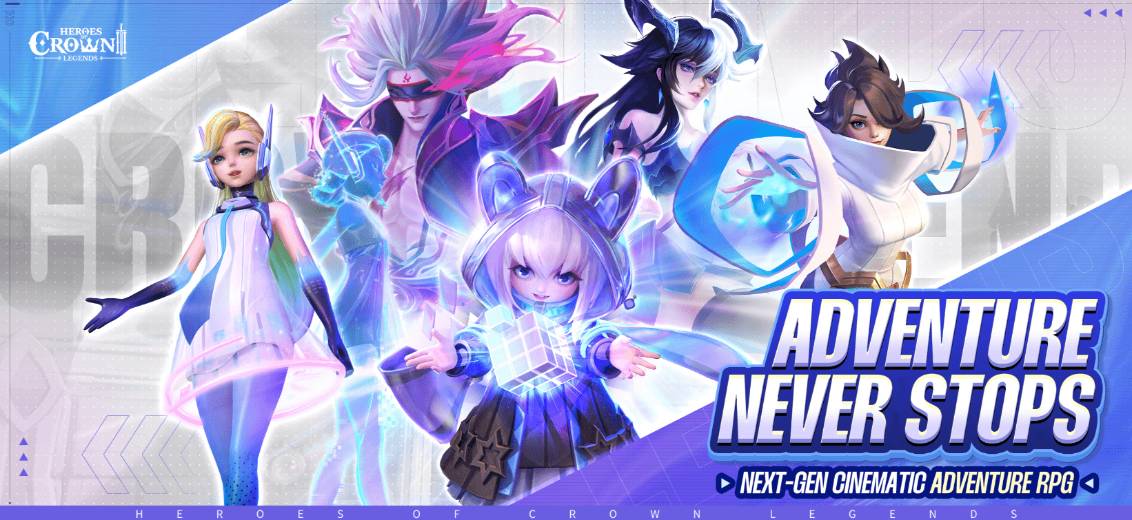 Heroes of Crown Legends Tier List – Best Heroes Ranked