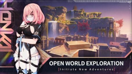 Los 10 mejores juegos de Waifu para Android BlueStacks