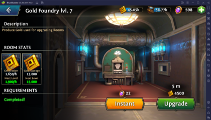 Guide to Building Your Victorian Mansion in Heroes of the Dark
