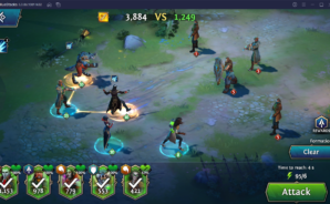 Where to Get Gold, Moondust, and Lunar Gems in Heroes of the Dark