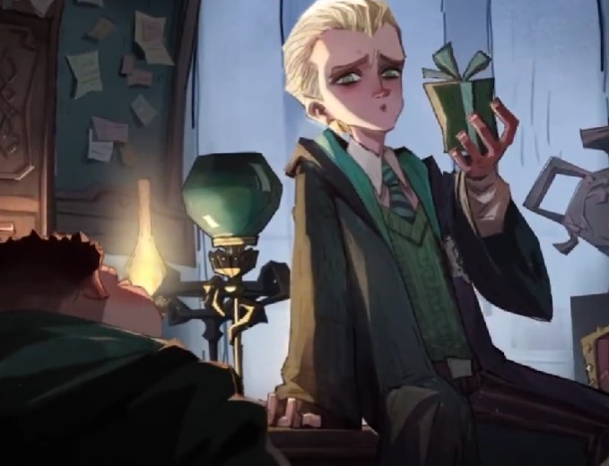 Harry Potter: Magic Awakened – La Liste des Compagnons Disponibles et de Leurs Compétences