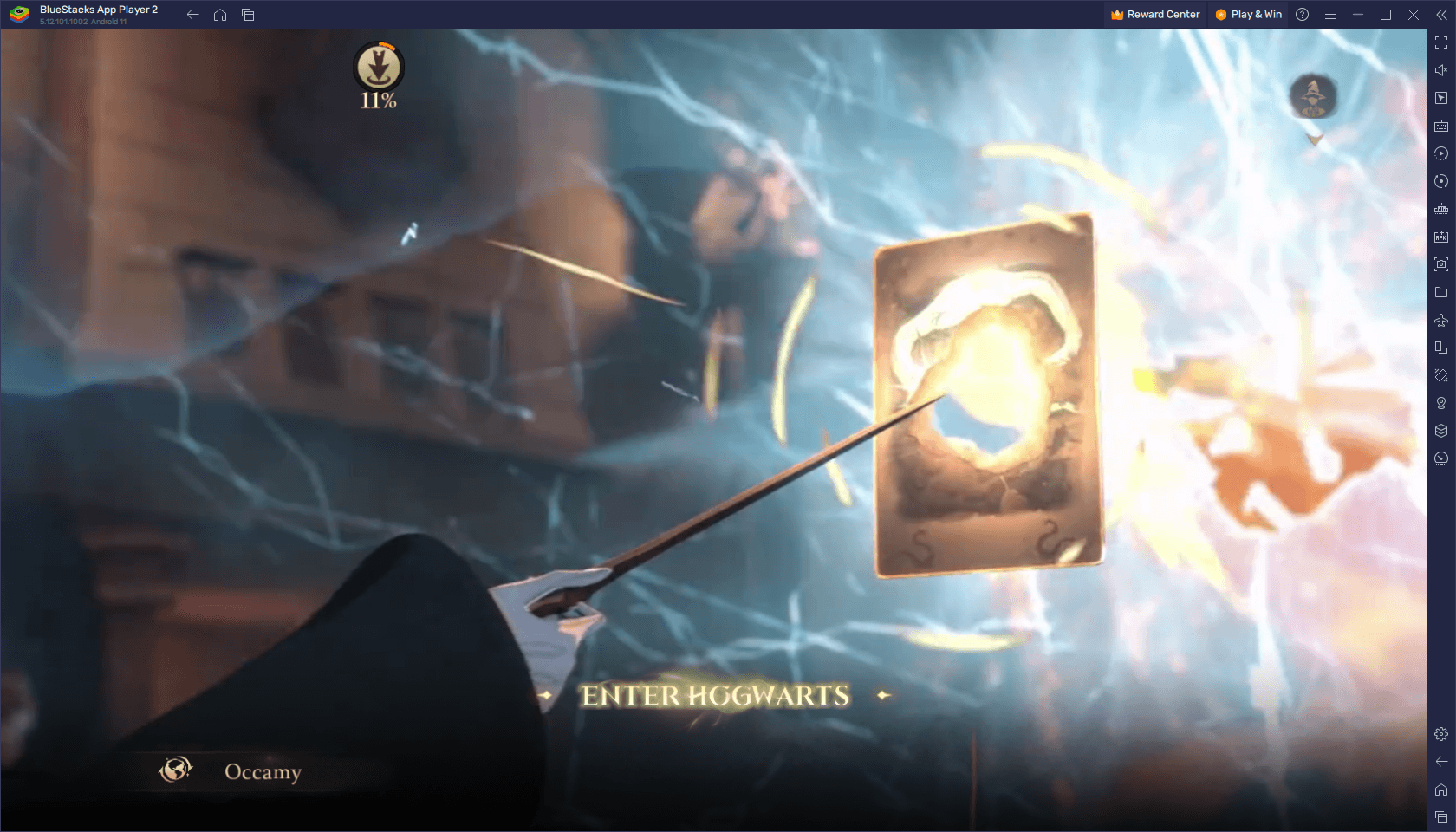 Profitez Pleinement d’Harry Potter : Magic Awakened avec Bluestacks - L’Expérience Ultime est sur PC