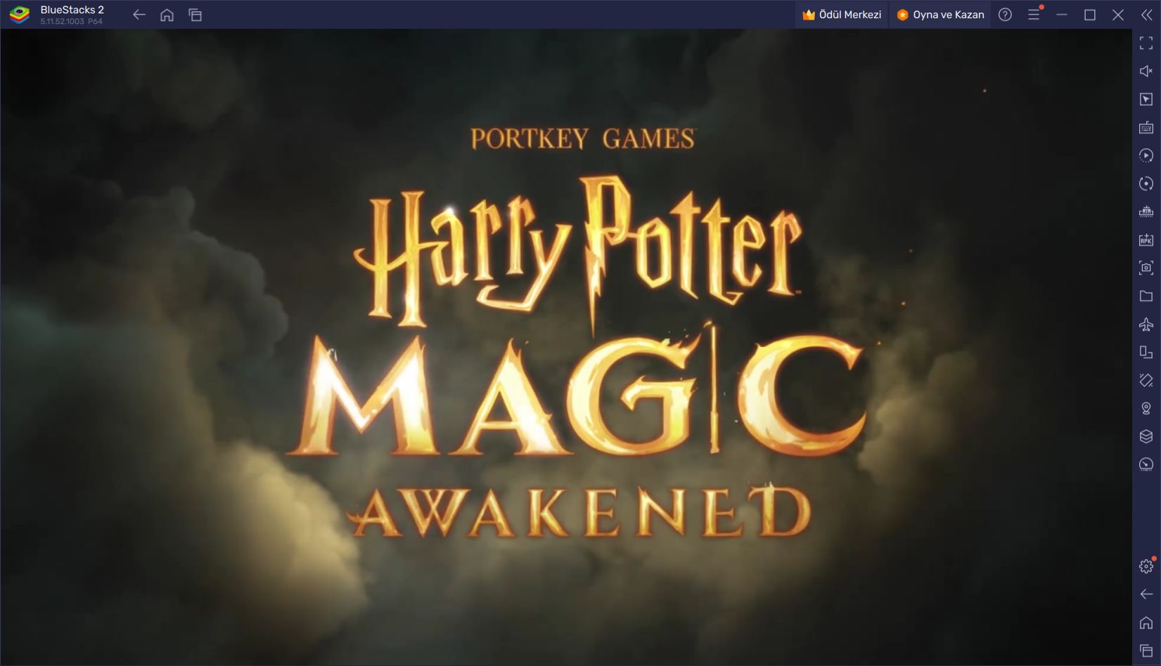 Harry Potter: Sihir Uyanıyor Deneyimini BlueStacks ile Bir Sonraki Seviyeye Taşıyın