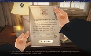 Harry Potter: Sihir Uyanıyor Deneyimini BlueStacks ile Bir Sonraki Seviyeye Taşıyın