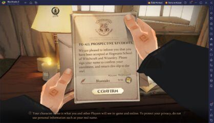 Harry Potter: Sihir Uyanıyor Deneyimini BlueStacks ile Bir Sonraki Seviyeye Taşıyın