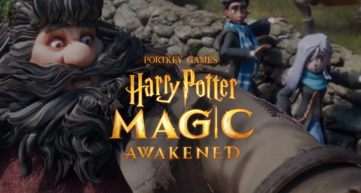 Harry Potter: Magic Awakened – Ce A Quoi Vous Pouvez Vous Attendre pour la Sortie du Jeu
