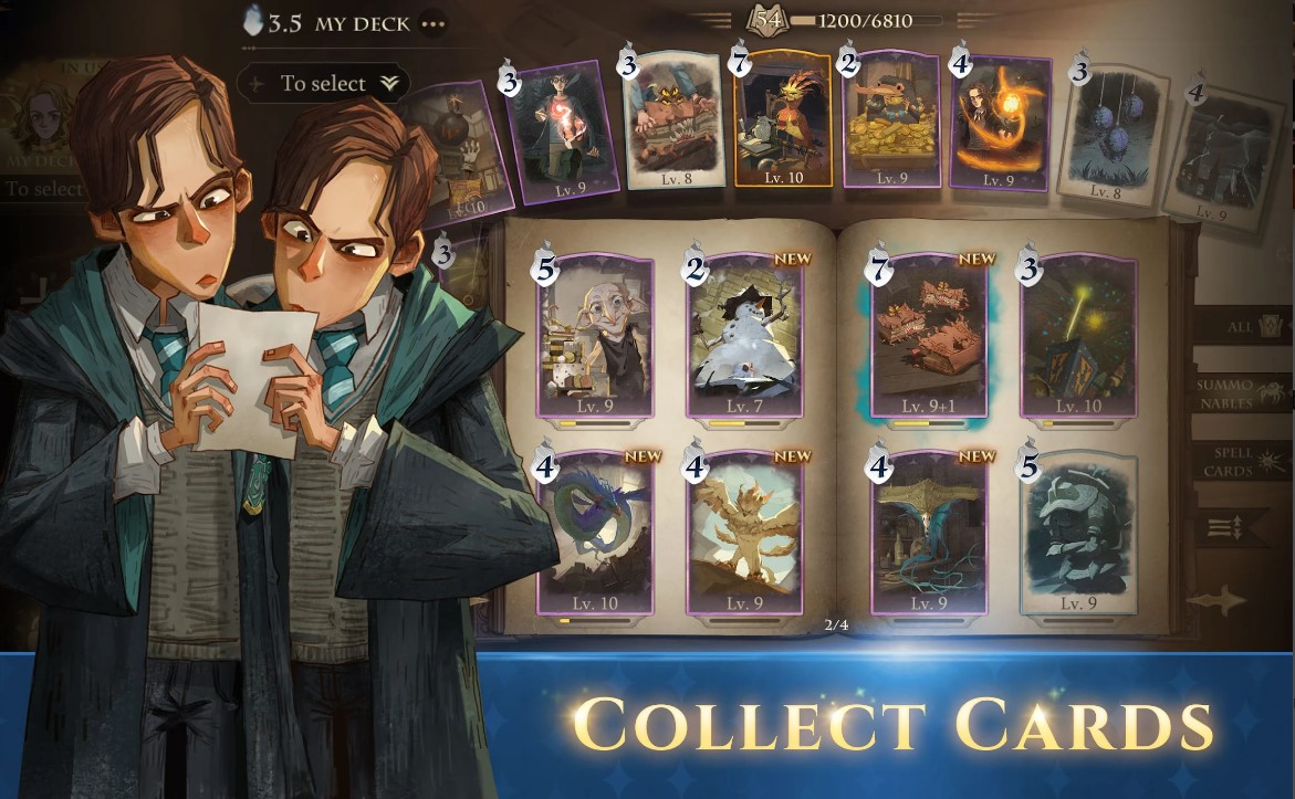 Harry Potter: Magic Awakened – Ce A Quoi Vous Pouvez Vous Attendre pour la Sortie du Jeu