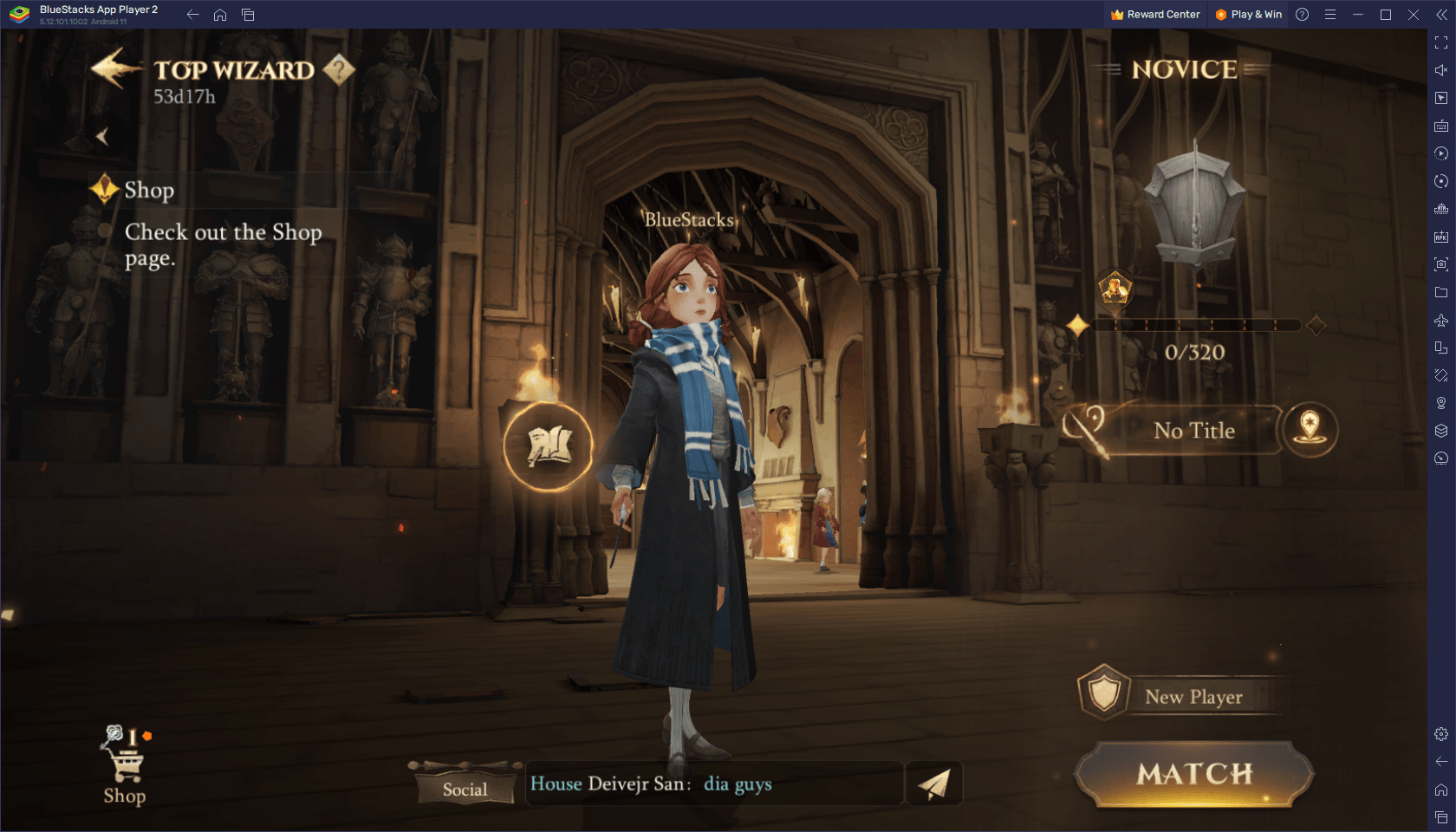 Test d’Harry Potter: Magic Awakened – Une Aventure dans le Monde des Sorciers à Base de Cartes