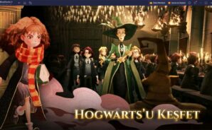 Harry Potter: Sihir Uyanıyor İncelemesi – BlueStacks