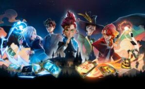 Harry Potter: Magic Awakened: Weltweiter Release am 27. Juni 2023 geplant