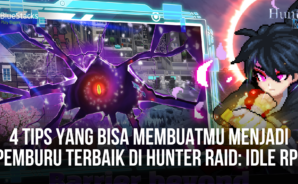 How to Install and Play Hunter Raid: Idle RPG on PC with BlueStacks