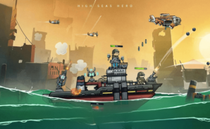 High Seas Hero: Conseils & Astuces Pour Dominer les Hautes Mers