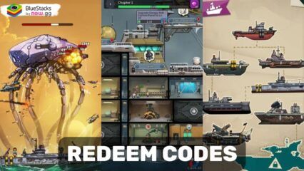 Latest Redeem Codes for High Seas Hero (January 2025)