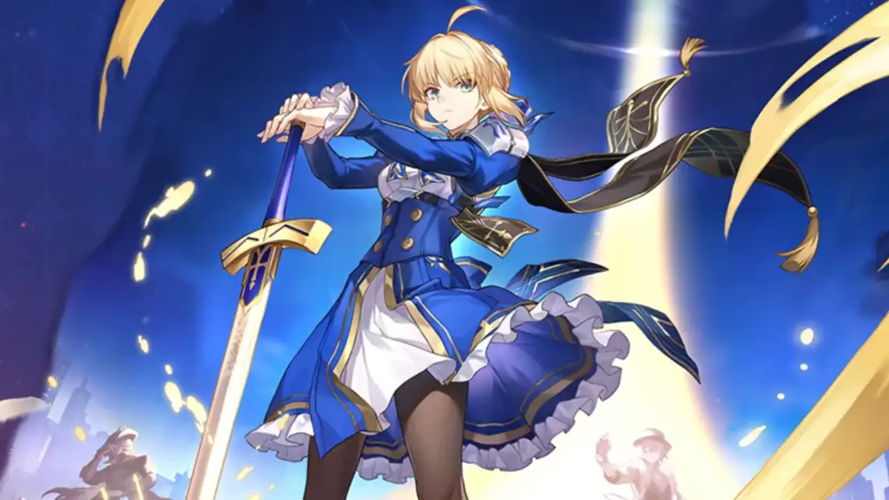 Kolaborasi Epik Honkai Star Rail x Fate/Stay Night! Hadirkan Saber & Archer pada 11 Juli 2025!