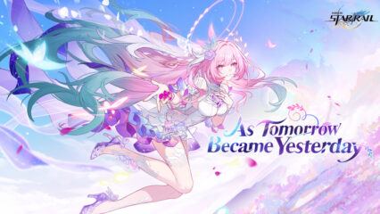 Honkai: Star Rail 3.8 Update Information — Banners, New Map, Events, and More