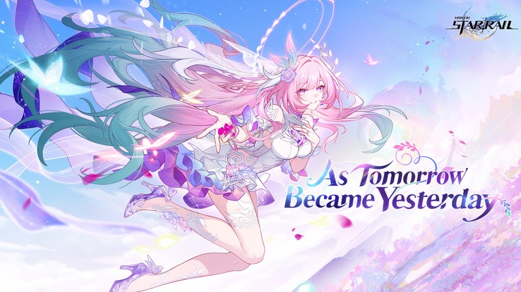 Honkai: Star Rail 3.8 Update Information — Banners, New Map, Events, and More