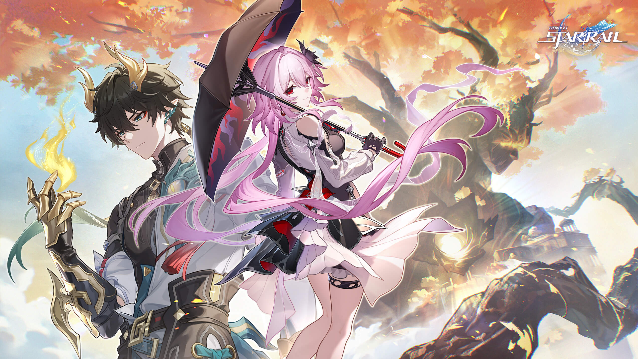 Honkai: Star Rail – Chimerric Park Event Rewards Guide