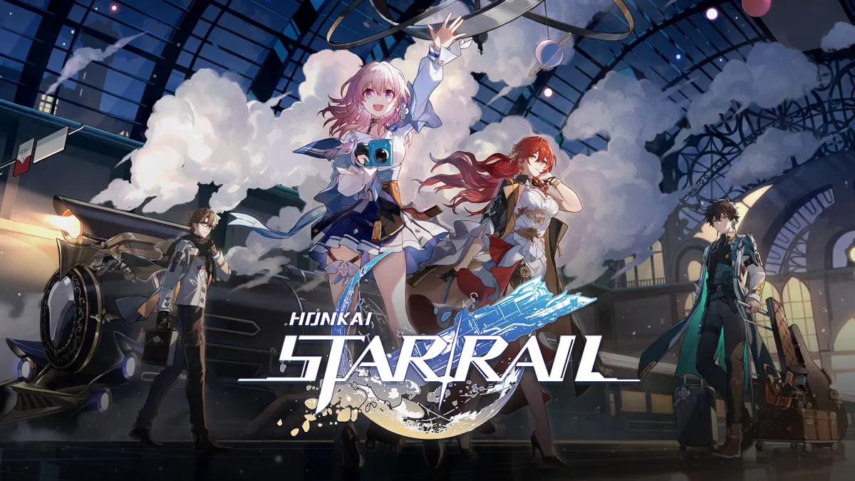 Honkai Star Rail – Remembrance Trailblazer Build Guide