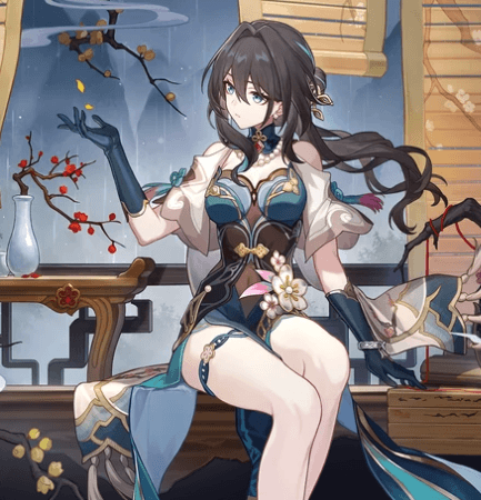 Honkai Star Rail Tierliste 2026 Die besten Charaktere in Version 4.3