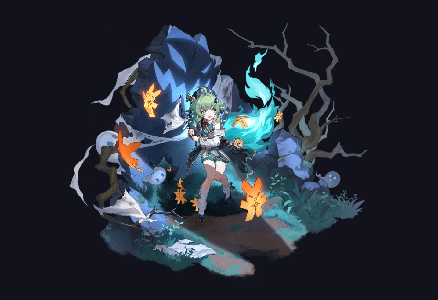 Honkai Star Rail Tierliste 2026 Die besten Charaktere in Version 4.3