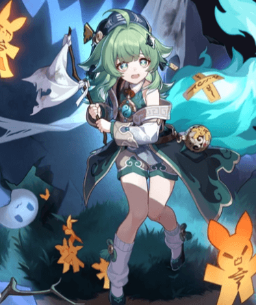 Honkai Star Rail Tierliste 2026 Die besten Charaktere in Version 4.3