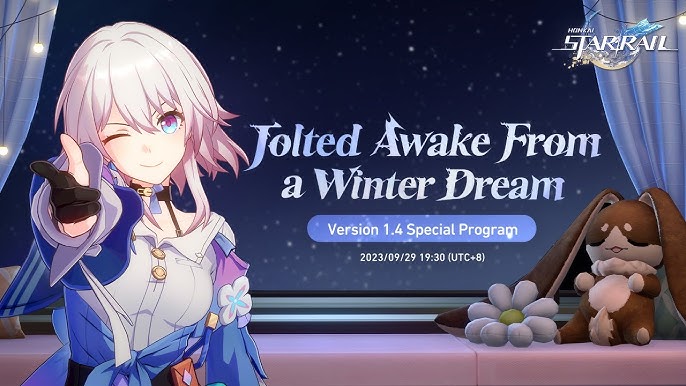 Honkai Star Rail 1.4 Update Release Date, Leaks and Banners - News