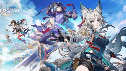 《崩壞：星穹鐵道》洩露內容暗示新命途 “歡愉” 的相關角色