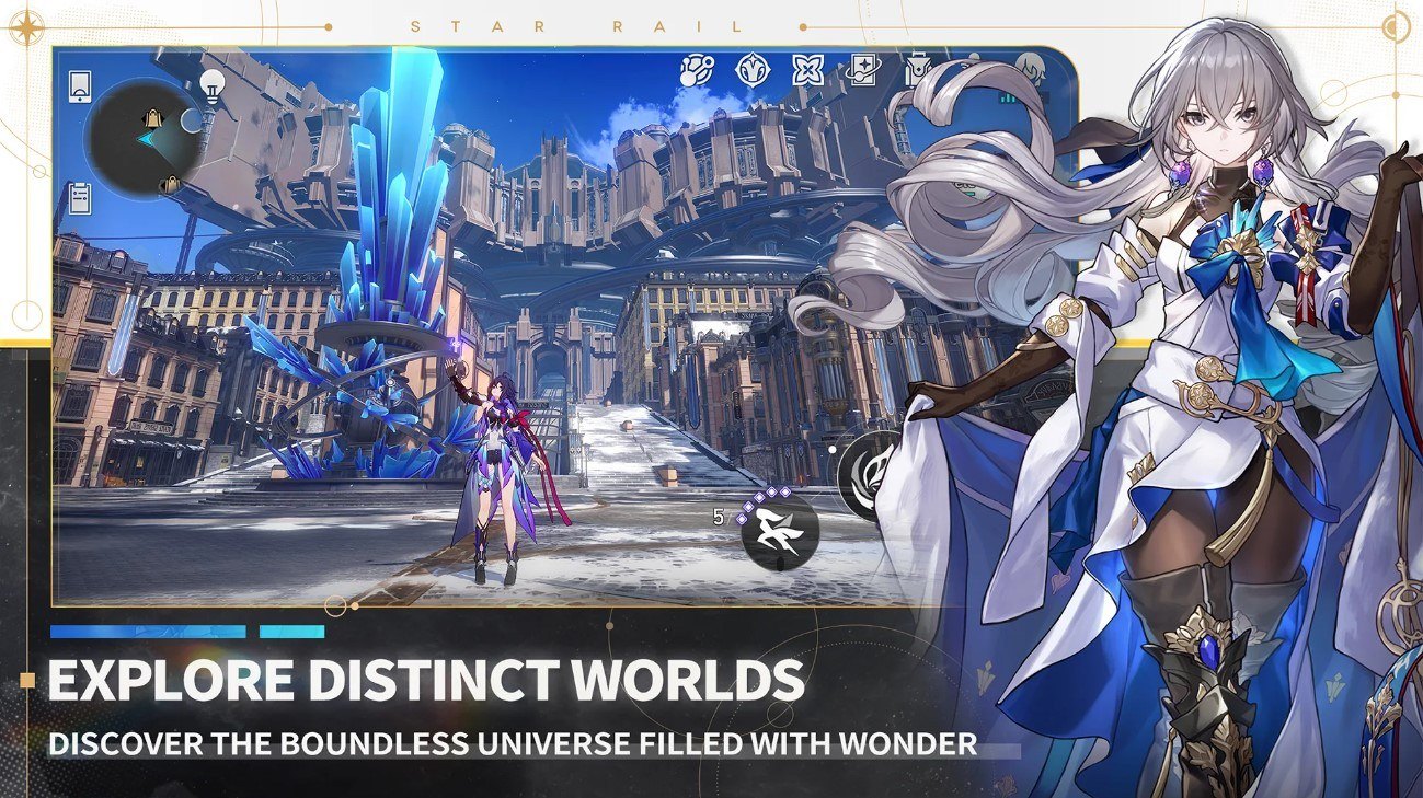 Honkai: Star Rail Rerolling-Guide - Beste Charaktere zum Rerollen