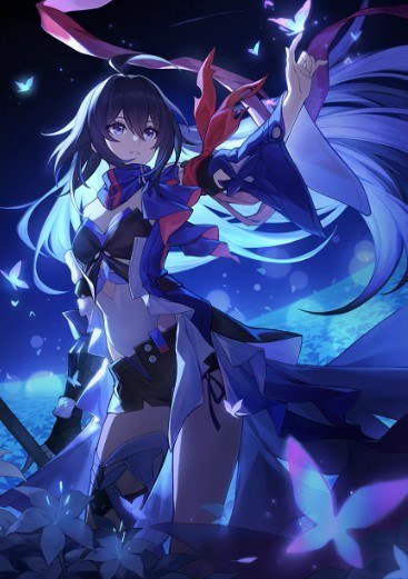 Honkai Star Rail Seele Charakter Guide Bluestacks 6546