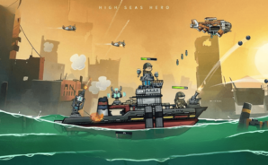 Cómo instalar y jugar High Seas Hero en PC con BlueStacks