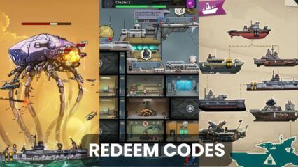 Latest Redeem Codes for High Seas Hero (January 2025)