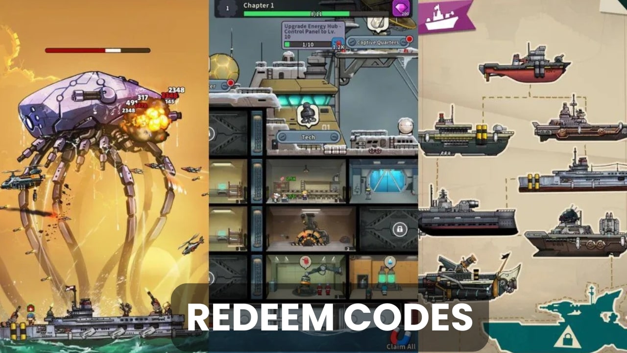 Latest Redeem Codes for High Seas Hero (May 2025)