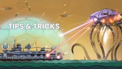 High Seas Hero: Tips and Tricks for Dominating the High Seas