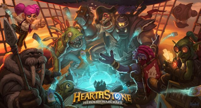 Hearthstone Patch 20.0 Update – Veröffentlichungsdatum und Features