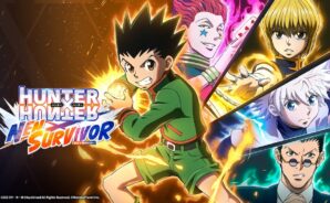 HUNTER×HUNTER NEN×SURVIVOR– All Working Redeem Codes for March 2026