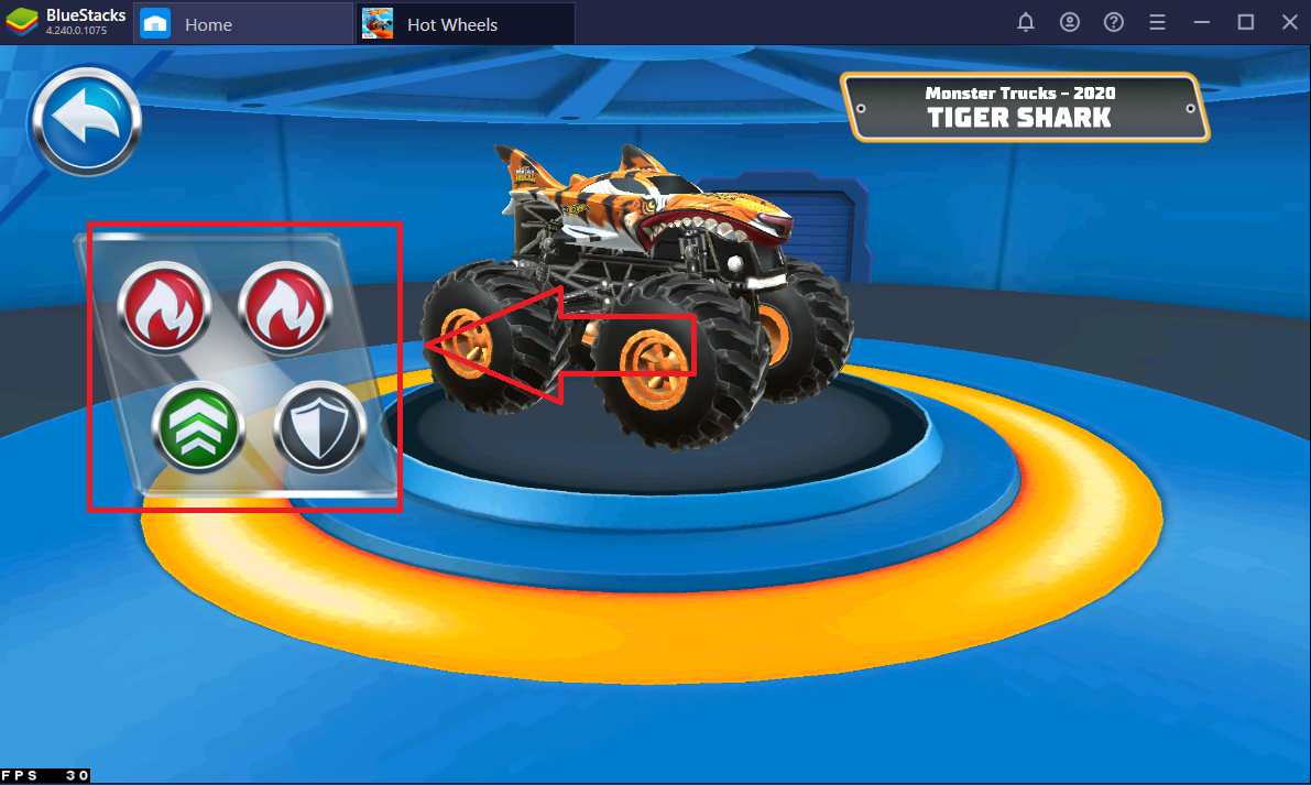 Hot wheels unlimited online