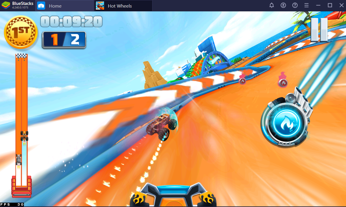 A Beginner’s Guide to Hot Wheels Unlimited on PC