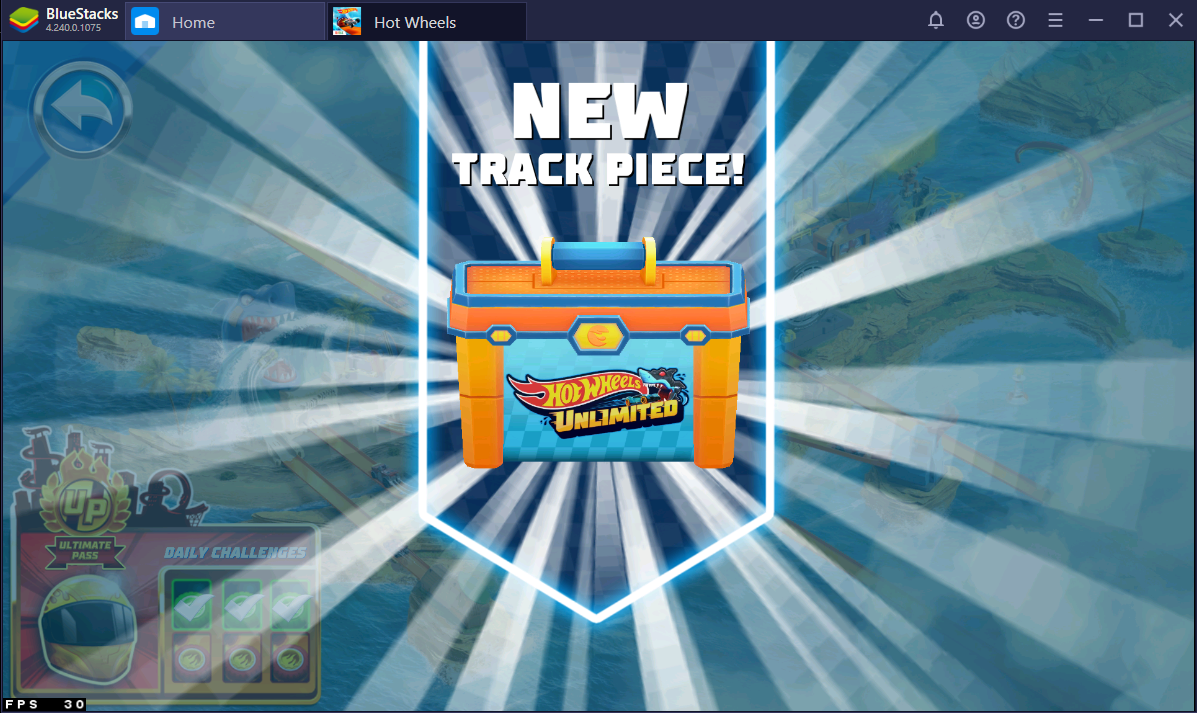 Hot Wheels Unlimited – Apps no Google Play