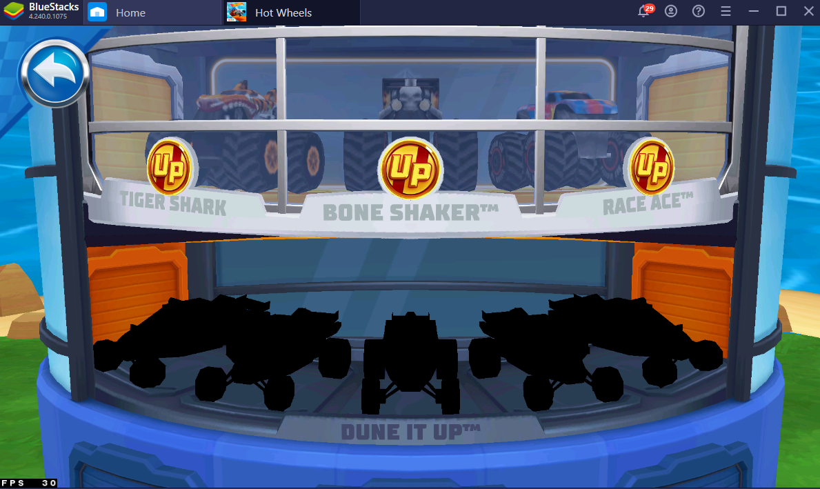Start Your Engine – How to Play Hot Wheel Unlimited on PC with BlueStacks