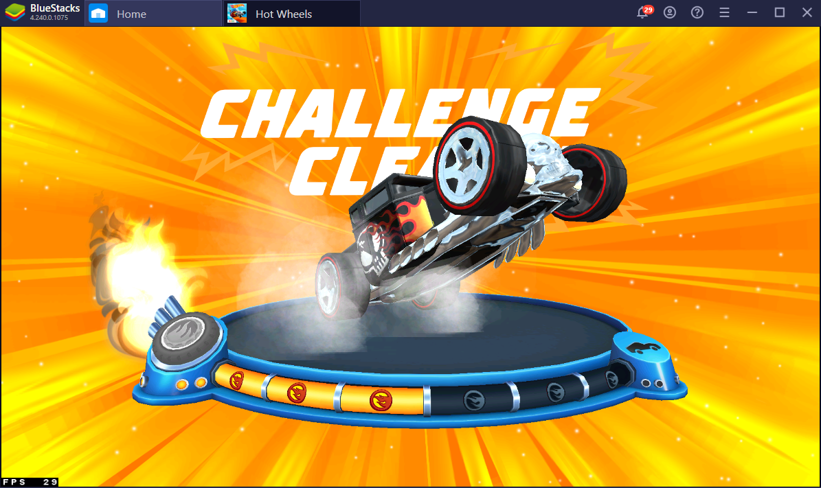 Start Your Engine – How to Play Hot Wheel Unlimited on PC with BlueStacks