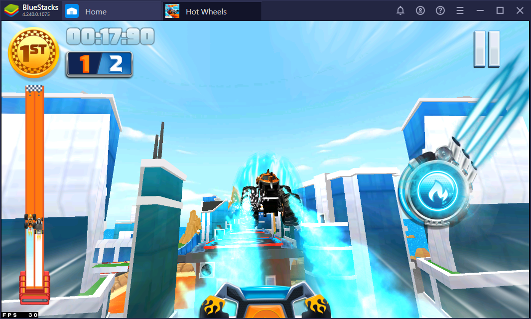 Tips and Tricks to Enhance Your Hot Wheels Unlimited Adventure on PC