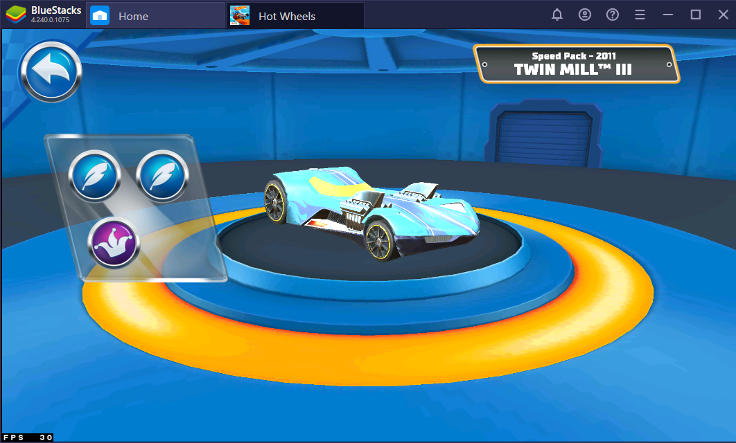 Hot Wheels Unlimited - Apps on Google Play