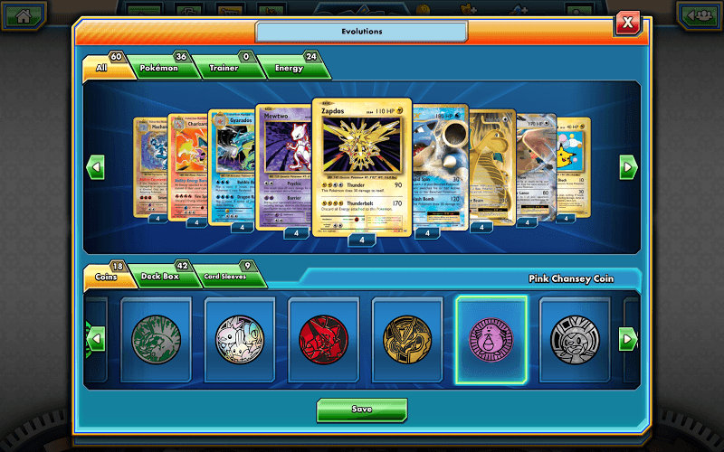 Download Pokémon Tcg Online On Pc With Bluestacks