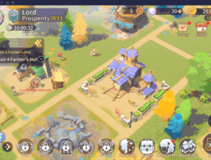 BlueStacks Cadılar Bayramı Ganimet Şenliği: Magic Hero War Oyunundaki Tüm Satın Alımlara %50 İndirim