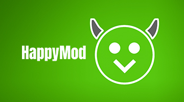 HappyMod APK para Android - Download