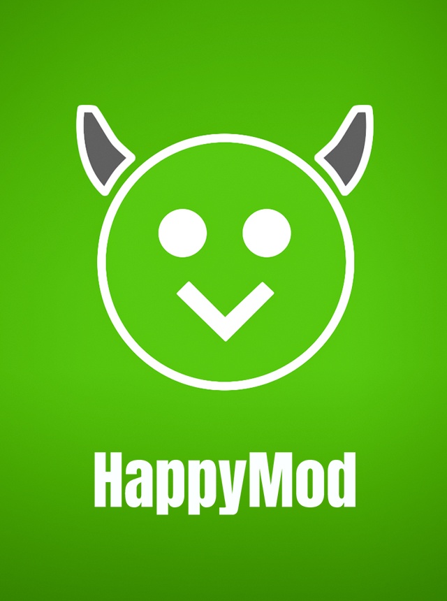 how to download happymod on pc