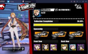 How to Increase Your Power and Progress Quickly in Harbingers – Last Survival